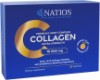 NATIOS Collagen Premium Joint Complex, Komplex na klouby, 10 000 mg, 30 sáčků